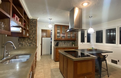 North Augusta Casa | Great Masters Rental - Sleeps 7