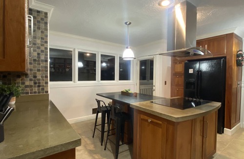 North Augusta Casa | Great Masters Rental - Sleeps 7