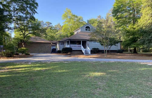 North Augusta Casa | Great Masters Rental - Sleeps 7