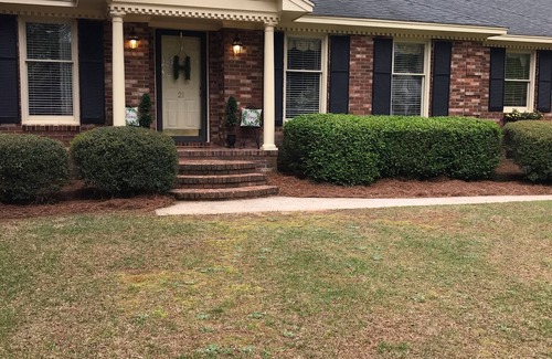 North Augusta Casa | Great Masters Week Home - ¡a 8 millas del Nacional de Augusta!