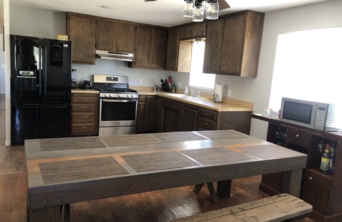 Wofford Heights Casa | Great Mountain getaway