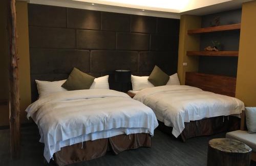 Jiji Casa | Great Nature Villa