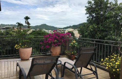 Jiji Casa | Great Nature Villa