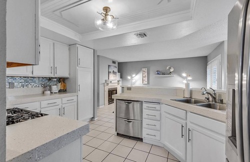 Green Valley Casa | Great neighborhood!