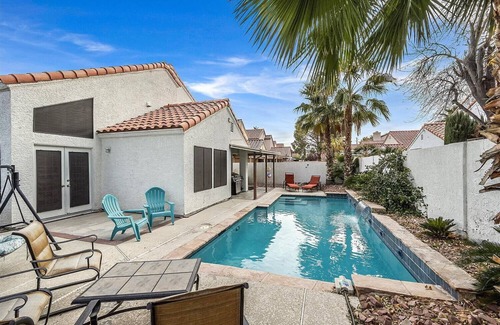 Green Valley Casa | Great neighborhood!