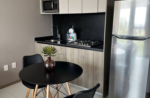Zapopan Apartamento | Great New Apartment close to Andares B