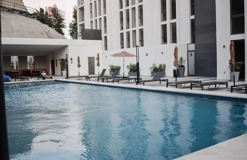 Zapopan Apartamento | Great New Apartment close to Andares B