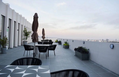 Zapopan Apartamento | Great New Apartment close to Andares B