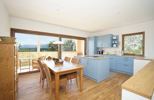 Oy-Mittelberg Apartamento | Great new maisonette apartment with an Alpine panorama