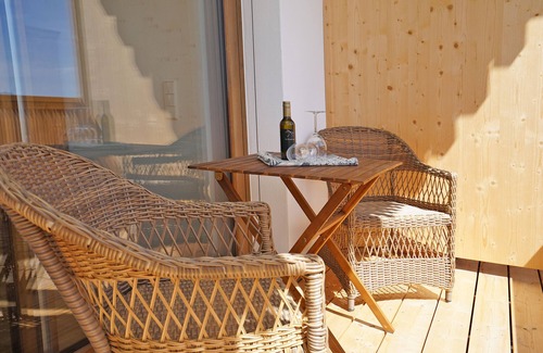 Oy-Mittelberg Apartamento | Great new maisonette apartment with an Alpine panorama