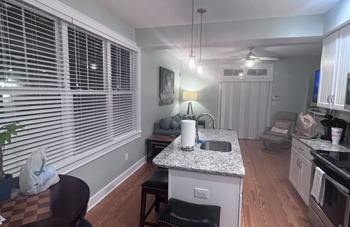 Atlantic Beach Casa | Great Ocean & Pool Views! 2 Bed 2 Bath Luxury Condo Sleeps 6