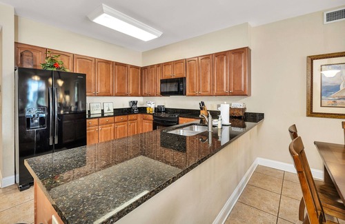 Saint Simons Island Condominio | Hermoso condominio - Grandes vistas al mar - Verano en el paraíso