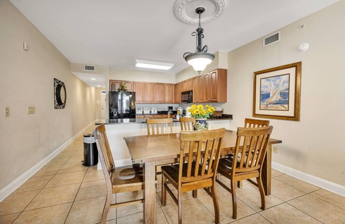 Saint Simons Island Condominio | Hermoso condominio - Grandes vistas al mar - Verano en el paraíso