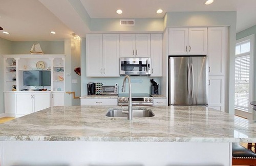 Atlantic Beach Casa | GREAT OCEAN VIEWS!!! BEAUTIFUL 2 BR/2 bath LUXURY CONDO SLEEPS 6