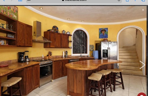 North End Casa | Great ocean views, walking distance to town/ beach, heated pool, family friendly