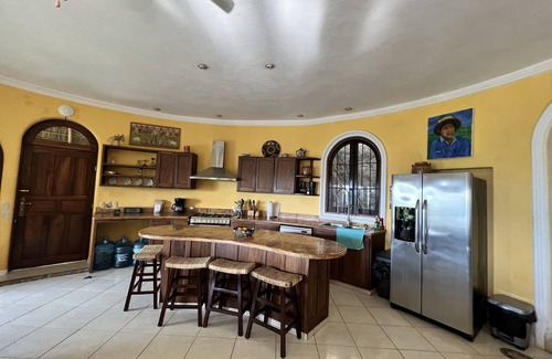 North End Casa | Great ocean views, walking distance to town/ beach, heated pool, family friendly