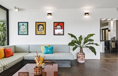 North End Casa | Great ocean views with private dipping pool!
