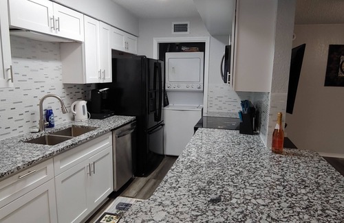 Far North Dallas Apartamento | Great one bedroom condo in North Dallas
