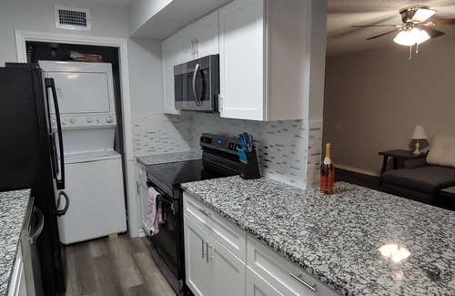 Far North Dallas Apartamento | Great one bedroom condo in North Dallas