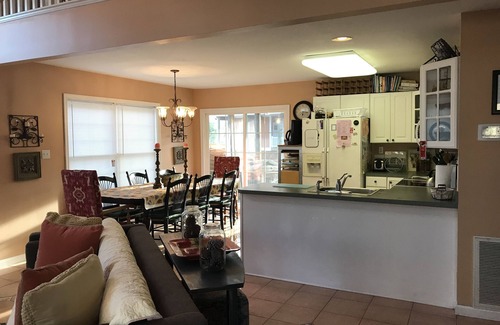 South Bethany Harbor Casa | Fabuloso para la familia South Bethany Home!