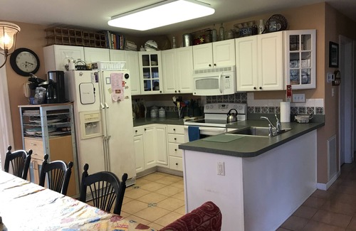 South Bethany Harbor Casa | Fabuloso para la familia South Bethany Home!