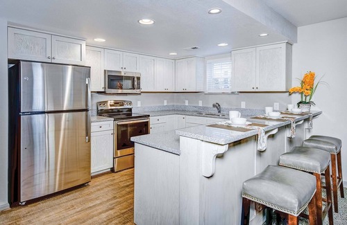 Sea Scape Villa | ListingNuevo listado: excelente ubicación de Outer Banks, acogedor, muchas actividades