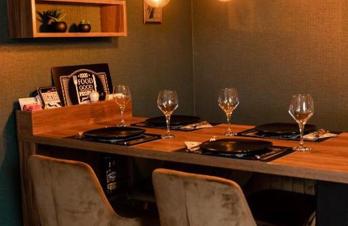 Cacak Apartamento | Great Park Apartment