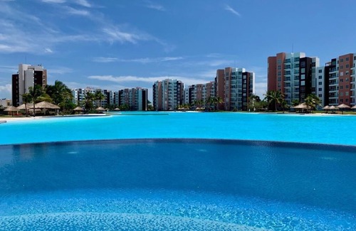 Cancun Apartamento | Great Penthouse of Luxury in Cancún ( Dream Lagoon )