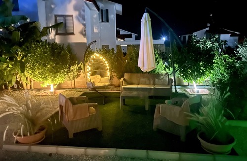Trikomo Villa | Gran lugar para familias con niños.
