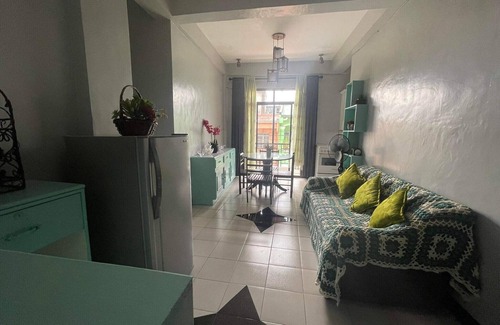 General Trias Casa | Great place to accommodate family for vacation with terrace!