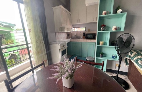General Trias Casa | Great place to accommodate family for vacation with terrace!
