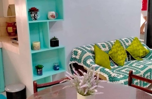 General Trias Casa | Great place to accommodate family for vacation with terrace!