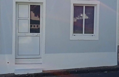 Ponta Delgada Casa | Great place