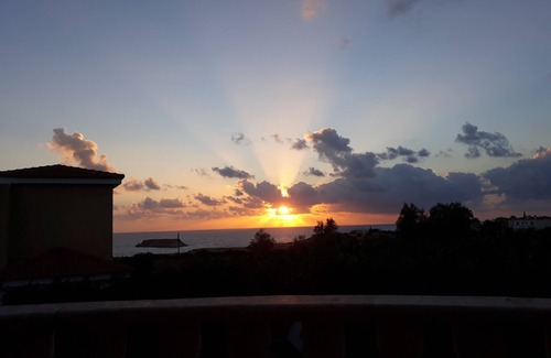 Tala Casa | Great place to get away and find peace and rest.