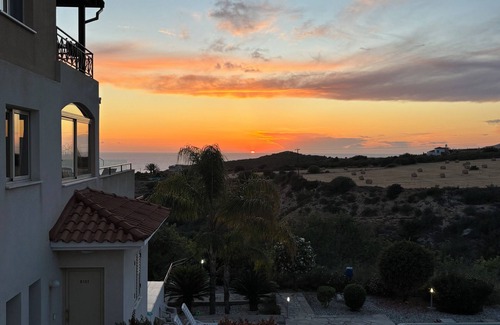 Tala Casa | Great place to get away and find peace and rest.