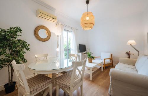 Ciudad Universitaria Apartamento | Great Plaza Ideal for families