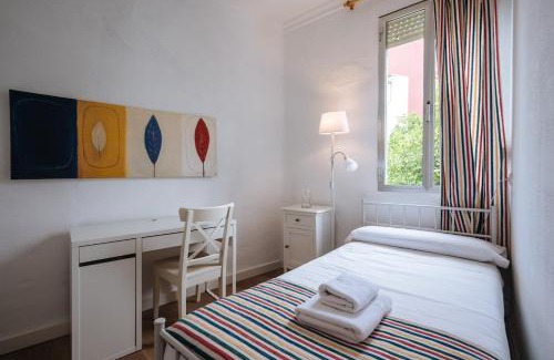 Ciudad Universitaria Apartamento | Great Plaza Ideal for families