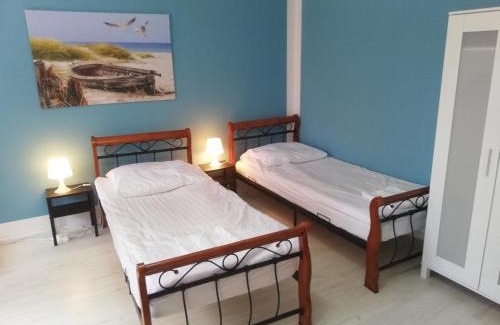 Puck Complejo | Great Polonia Beach & Molo