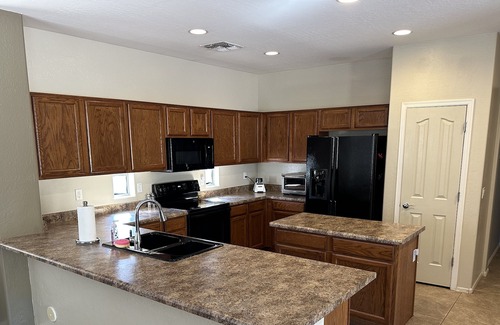 Seville Casa | Great quiet golf community