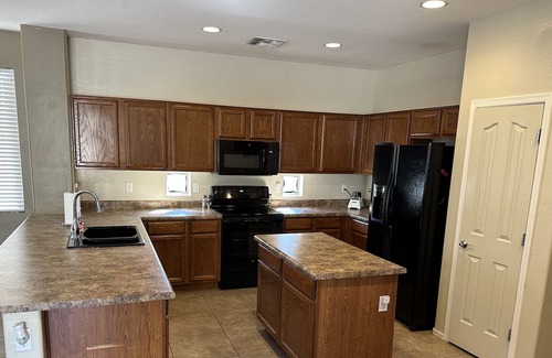 Seville Casa | Great quiet golf community