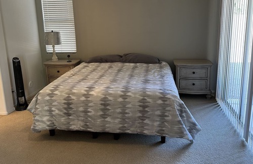 Seville Casa | Great quiet golf community