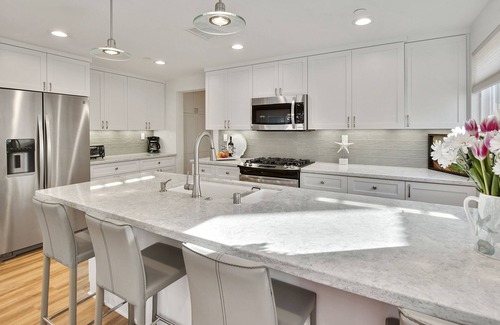 South Mission Beach Casa | ** Perfecto S. Mission Beach Getaway Reserve el suyo !!* *