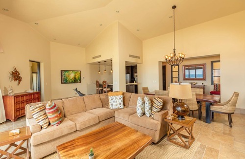 Los Cabos Condominio | Great Rates, Fantastic Accommodations, World Class Golf and Dining