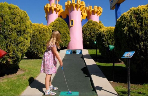 Santa Maria Casa | Great Relaxing Overnight Stay! 2 Great Units! Near Santa Maria Civic Theatre!
