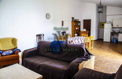 El Real de la Jara Cabaña | GRAN CASA RURAL VILLAMADA EN LA SIERRA NORTE DE SEVILLA!!!