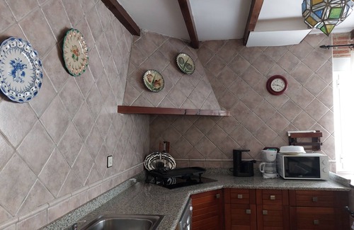Almoguera Cabaña | Gran Casa Rural El Raso en Guadalajara Perfecta para descansar y desconectar!!!