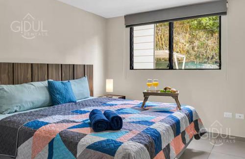 San Salvador Apartamento | Great San Salvador views at Los Planes wifi and Ac