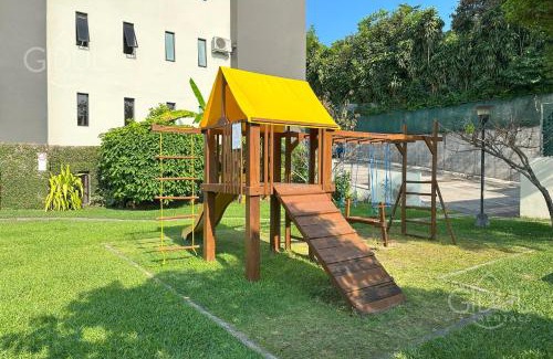 San Salvador Apartamento | Great San Salvador views at Los Planes wifi and Ac