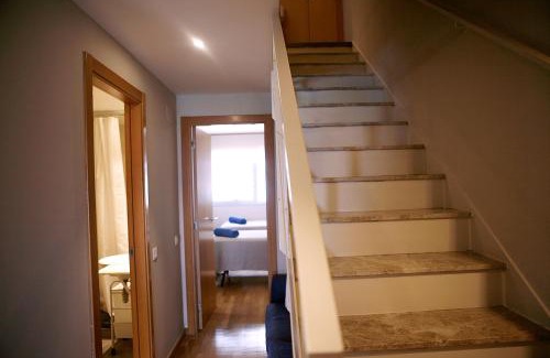 Badalona Apartamento | Great Sea-Side Barcelona Apartment