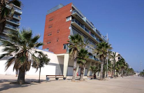 Badalona Apartamento | Great Sea-Side Barcelona Apartment